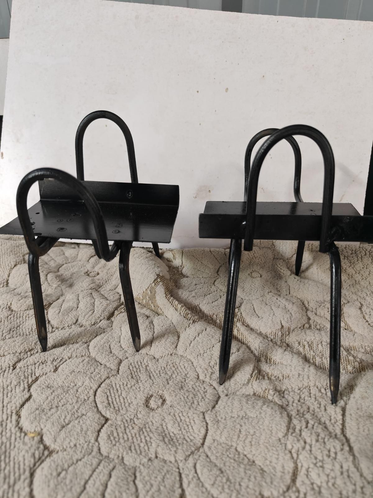 Multi Tool Tree Climbing Gear (1 Pair)
