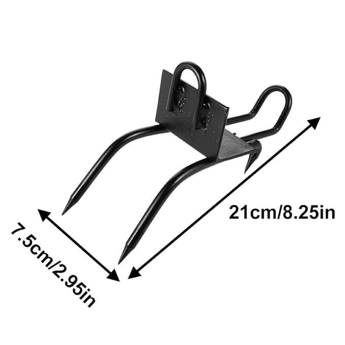 Multi Tool Tree Climbing Gear (1 Pair)