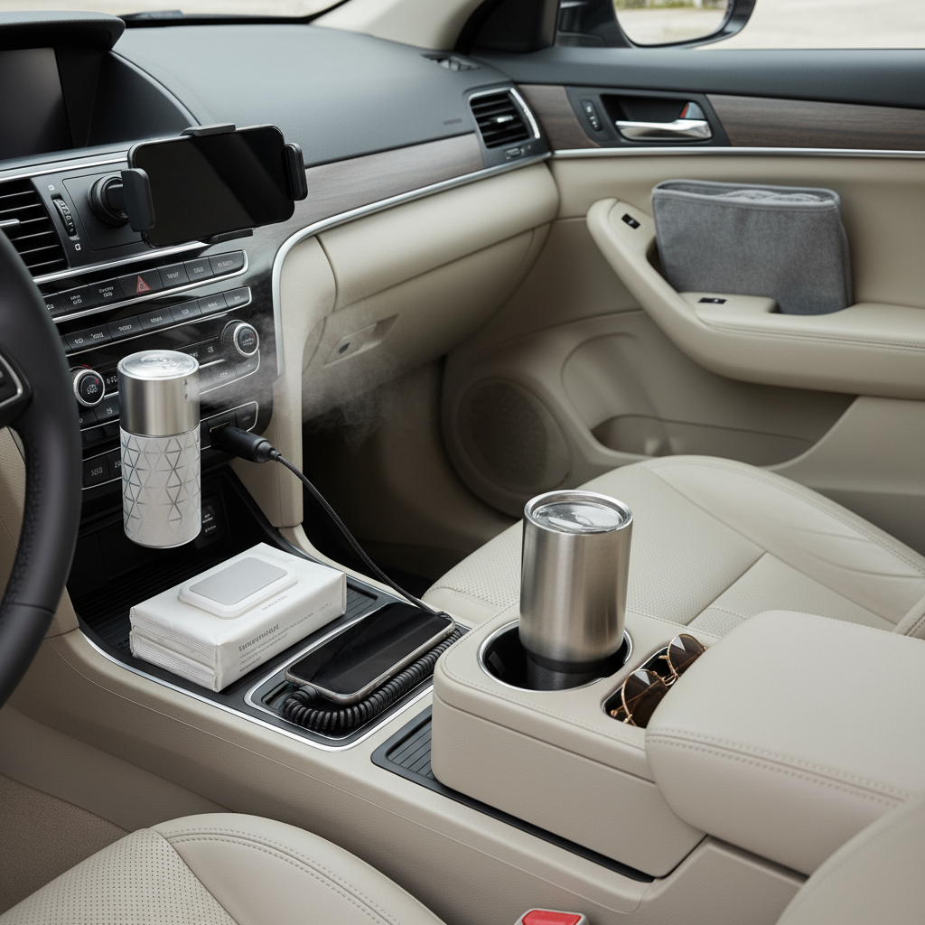 Automotive Essentials
