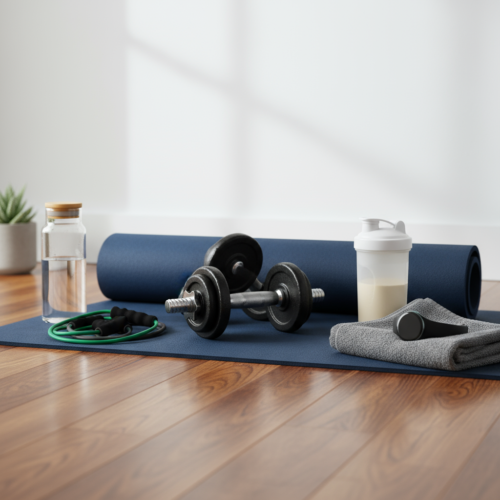 Health & Fitness