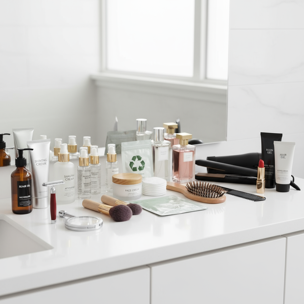 Beauty & Personal Care