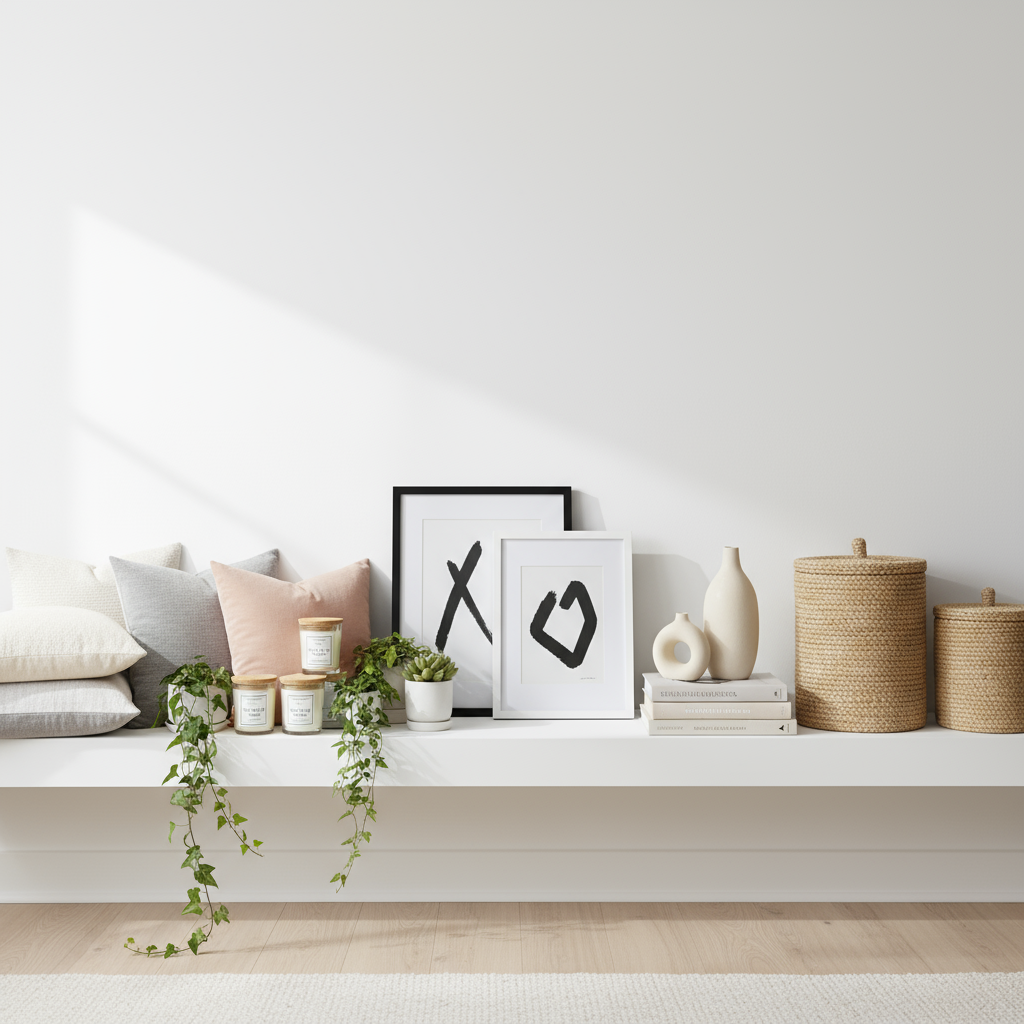 Home Essentials
