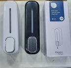 Press Wall-Mounted Dispenser Soap Manual (Pack of 1)