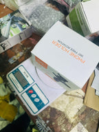 Phone Holder 360 Free Rotation