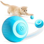 Pets Smart Gravity 360 Self Roller Ball Toy