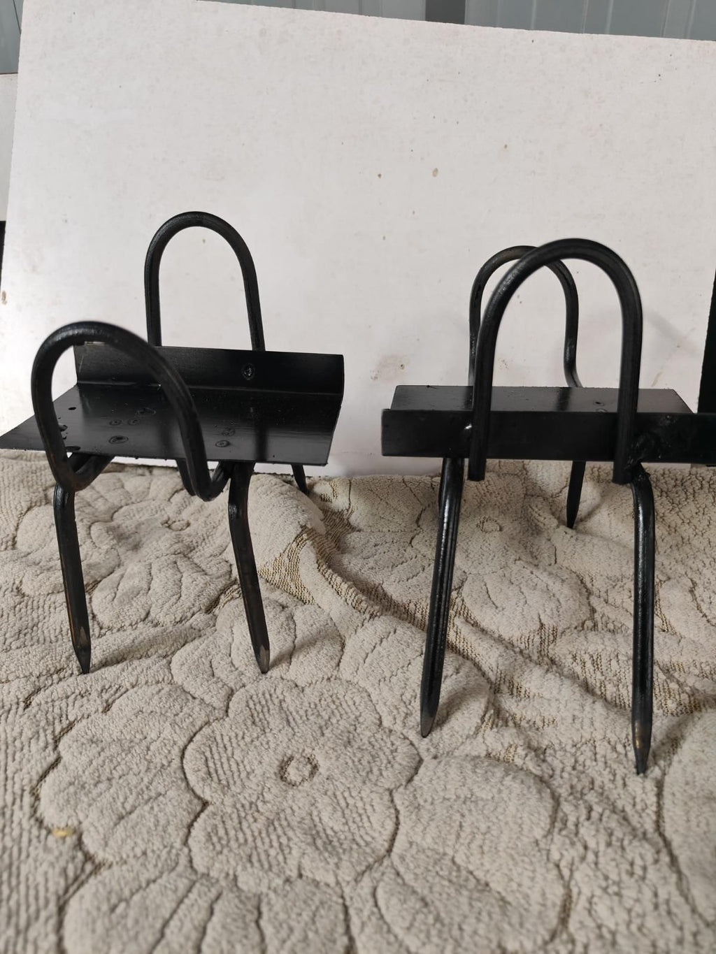 Multi Tool Tree Climbing Gear (1 Pair)