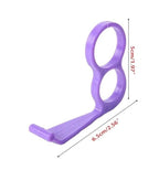 Mobile-Phone Ring Holder (Pack of 4)