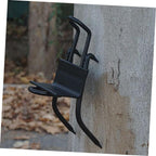 Multi Tool Tree Climbing Gear (1 Pair)