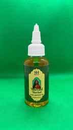 SH Adivasi Hernal Hair Growth Oil 60ml - Nourish Your Roots Naturally (Pack of 2)