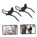 Multi Tool Tree Climbing Gear (1 Pair)