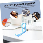 Mobile-Phone Ring Holder (Pack of 4)