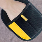 Pet Hair Removal Gloves (Combo Pack)