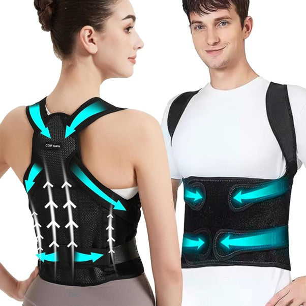 Posture Corrector Belt (Unisex)