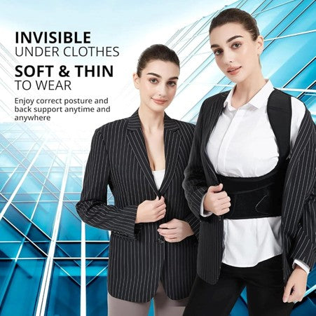 Posture Corrector Belt (Unisex)
